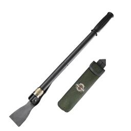 Pá dobrável militar multifuncional, Mini jardim, Camping Pás, Outdoor Survival Pocket Tools - Image 1