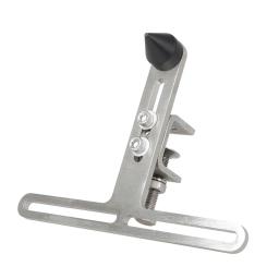 Trompete Polimento Tuning Suporte, Brass Instrument Acessórios para Trombone Horn Sax, Instrumento Musical, Repair Tool Frame - Image 5