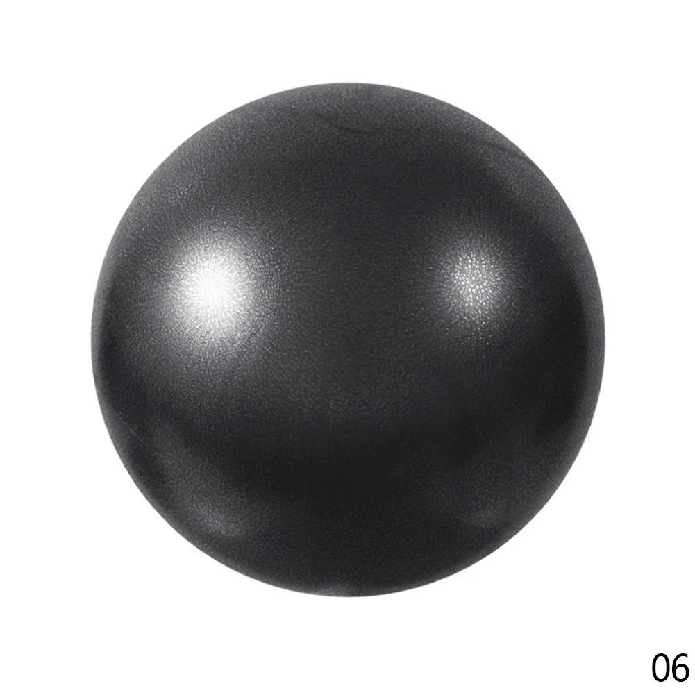 Bola Equilíbrio à Prova de Explosão Anti-Pressão, Exercício de Yoga, Pilates, Ginásio, Ginástica, 25 cm de Diâmetro - Image 1