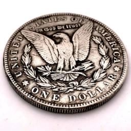 Coleção Comemorativa de Moedas em Prata Antiga, Maia, Relógio de sol, Asteca, Cobre, Moeda, Medalha, 1pc - Image 2
