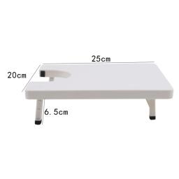 Tipo Universal 201 Mesa De Extensão De Máquina De Costura, Casa Diário Máquina De Costura Extensão Board, Novo - Image 6