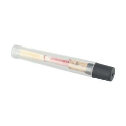 Palheta para oboé elaborada com material Premium Bulrush com um bocal macio e confortável para configurações orquestais 1 peça - Image 1