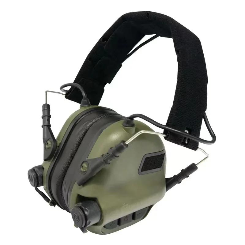 EARMOR-M31 MOD4 Caça e Tiro Oculares, Auscultadores Eletrônicos Proteção Auditiva, Protetores Oculares - Image 1