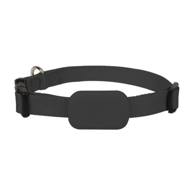 GPS Mini Dog Impermeável com Rastreamento de Animais e Alerta de Movimento para Gatos e Filhotes