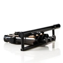Instrumentos de sopro profissionais para adultos e crianças, ferramenta prática trompete, adultos treinamento aprendizagem, pistão especializado, prática dedilhado, 1pc - Image 3