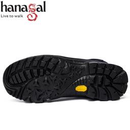 Sapatos de caminhada ao ar livre para homens, botas de escalada, estilo quente, 36-48 - Image 5