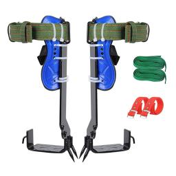 Picos de montanhismo com garras, árvore engrenagem escalada, selva sobrevivência pico, 10 "a 20" strees - Image 1