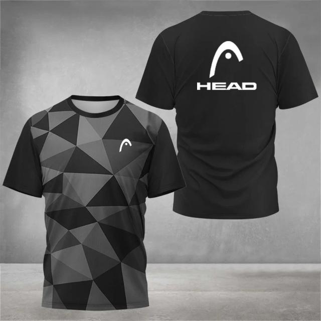 Camisa Polo Masculina Manga Curta Respirável Verão