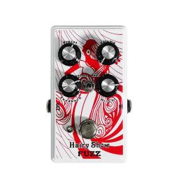 Pedal de efeito Fuzz para guitarra elétrica, instrumento de cordas baixo - Image 2
