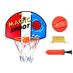Basquete Net para Crianças, Cesta Pendurada, Basket Ball, Esporte Indoor e Outdoor, Brinquedos de Jogo Interativos entre Pais e Filhos - Image 3