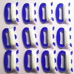 Corda leve para Stunt Kite, Power Kite para adultos, alça, esportes, frete grátis, 6pcs por lote - Image 5