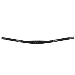 Nova marca mountain bike mate ud fibra de carbono completo guiador barra de carbono 9 ângulo backsweep mtb peças 31.8*660/690/720mm - Image 5