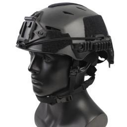Capacete tático Wendy Parachute, Liga ABS, Esportes ao ar livre, Resgate Aventura, Proteção - Image 6