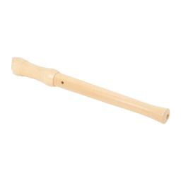 Clarinete agudo de madeira de estilo alemão para crianças e estudantes, clarinete de 8 buracos, instrumentos musicais - Image 2