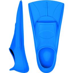 Sapo De Silicone Sapato Para Mergulho E Snorkeling, Baratas De Natação, Pés Curtos Puff, Equipamento De Mergulho De Treinamento - Image 1