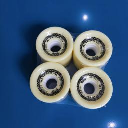 Caminhões de skate YOW land surf genuínos suportes longboard com rodas e rolamentos juntos prato, nível de boa qualidade - Image 5