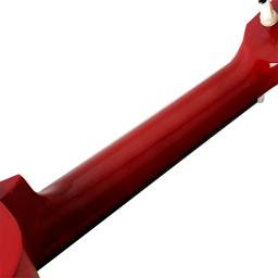 Instrumento musical ukulele de 6 cordas para crianças, mini guitarra portátil, 21 polegadas, presente, suprimentos de instrumentos musicais - Image 6