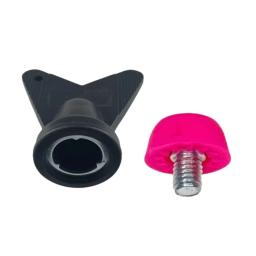 12pçs espinho substituição sapato futebol, pinos sapato futebol profissional 13mm/16mm para sapatos futebol - Image 5