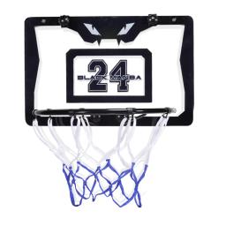 Parkten-Rede de Basquete para Meninos, Gancho de Porta Interior, Enterramento Especial, Fácil, Jogos Esportivos, 23, 24, 30 - Image 6