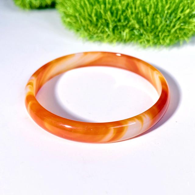 Pulseira de Cristal Natural para Mulheres: Joia de Alta Qualidade com Pedras Preciosas para Brilho e Energia Positiva, Presente Especial
