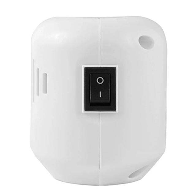 Bomba Elétrica a Vácuo 55W para Sacos de Armazenamento - Potência e Praticidade
