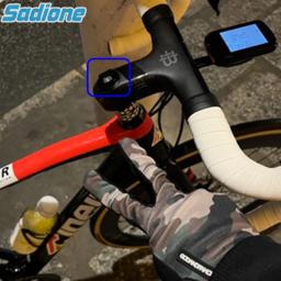 Suporte Do Telefone Da Bicicleta Universal, Suporte Do Smartphone, Grampo, Montar Haste, Anexar Rápido, Ciclismo, MTB, Bicicleta De Estrada, Smartphone - Image 5