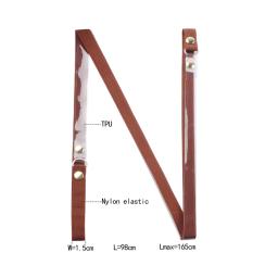Piano Music Clip Strap Pressure Band, Fixo Piano Página Folha, Treinador portátil, Teclado Instrument Acessórios - Image 4