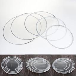 Kit de Bateria para Tom Drum Head Ressonante Drum Skin, 8 ", 10", 12 ", 13", 14" - Image 4