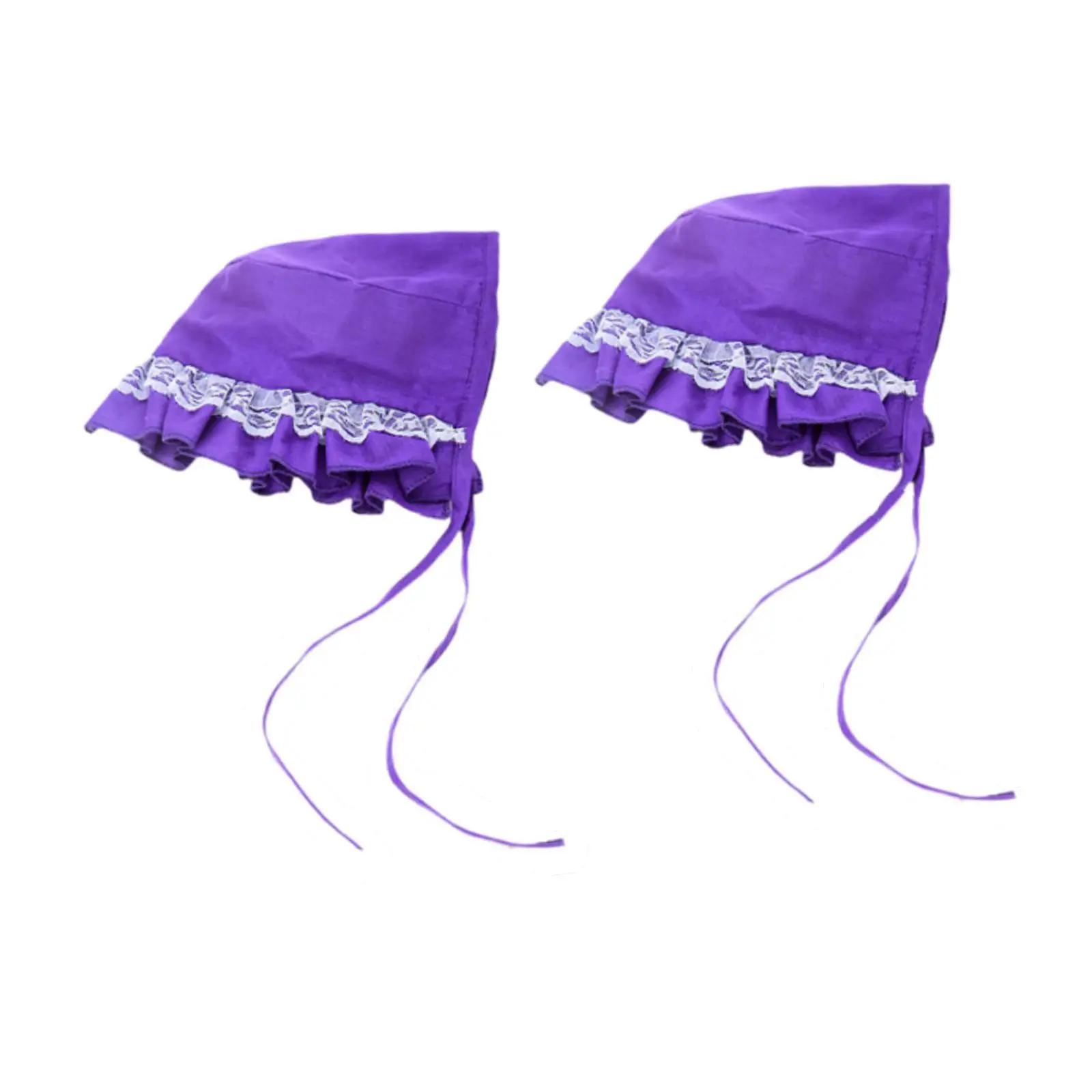 Chapéu de Proteção Solar para Animais de Estimação, Dog Sunbonnet, Pet Acessório, Summer Cap, Dog Cap, Cats Puppy, Doggy, 2pcs - Image 1