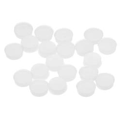 Tooyful-Silicone Flauta Plugs, Open Hole Plugs, Sopros Instrumento Acessório, Flauta Player, requintado, 20pcs - Image 3