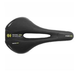 Sela de bicicleta mtb mountain road assento de bicicleta oco gel confortável ciclismo almofada exercício sela para homem e mulher a - Image 6