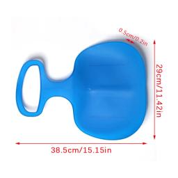 1PC Snowboard Grass Ski Board Esquis para Crianças Ao Ar Livre Esportes de Gelo e Neve das Crianças Modelo Geral - Image 6