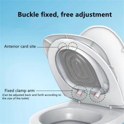 Kit de treinamento higiênico reutilizável para gatos, Pet Toilet Trainer, Tapete de cachorro gato, Ensine a limpeza do animal de estimação - Image 3