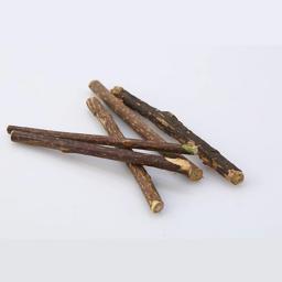 Pure Natural Catnip Snacks Sticks para animais de estimação, Petiscos saudáveis para gatos, Brinquedos mastigáveis saudáveis, Produtos para animais de estimação - Image 5
