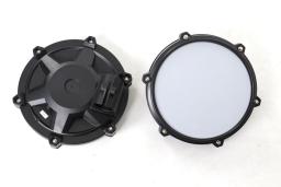 Percussão eletrônica Drum Set, Percussão Kit Drum, padrão instrucional, 5 Bateria, 3 Pratos - Image 6