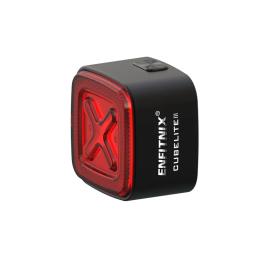 Endfitnix-bicicleta luz traseira com freio automático, sensor inteligente, carregador usb, respirável, para mtb - Image 5
