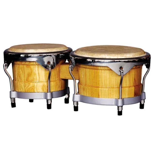 Instrumentos de Cordas e Bongo Bateria: Qualidade High End em Atacado na China