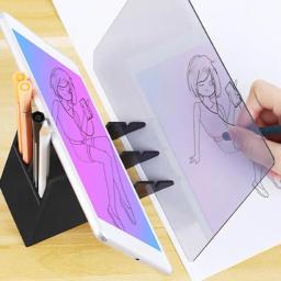 Prancheta óptica para iniciantes, cópia, esboço, rastreamento, artefato, imagem, projetor de reflexão, ferramenta de pintura - Image 4