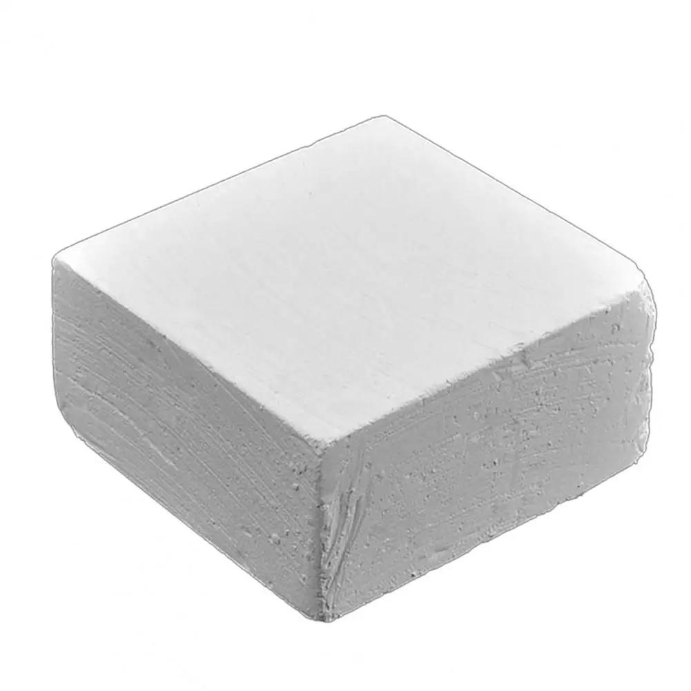 Pó de ginástica antiderrapante, levantamento de peso, escalada, carbonato de magnésio, bloco de giz, antiderrapante, esporte rítmico, halteres com barra - Image 1