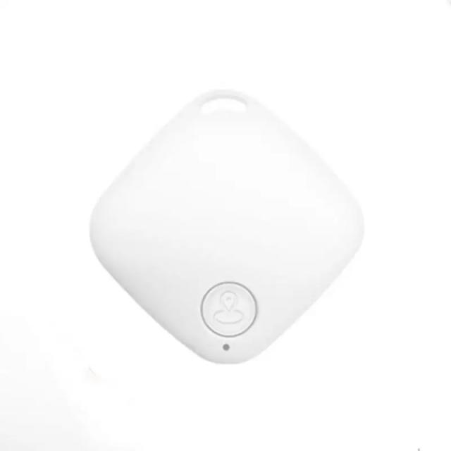 Dispositivo Mini Smart Pet com GPS 4.0 para Prevenção de Perda - Rastreador para Gatos e Cães, Localizador de Chaves e Carteiras, Youpin Smart Home