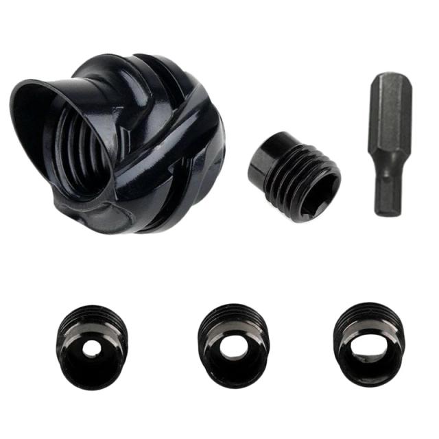 Conjunto de Aberturas e Acessórios para Habitação: 37 Graus de Arco Peep e Kit de Arco e Flecha