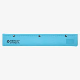 BONT Patins de Gelo Cobre Ice Blade Soaker 1 Par Curto Lâmina Protetor Faixa Longa Lâmina Hóquei Skate Capa 42/47cm - Image 5
