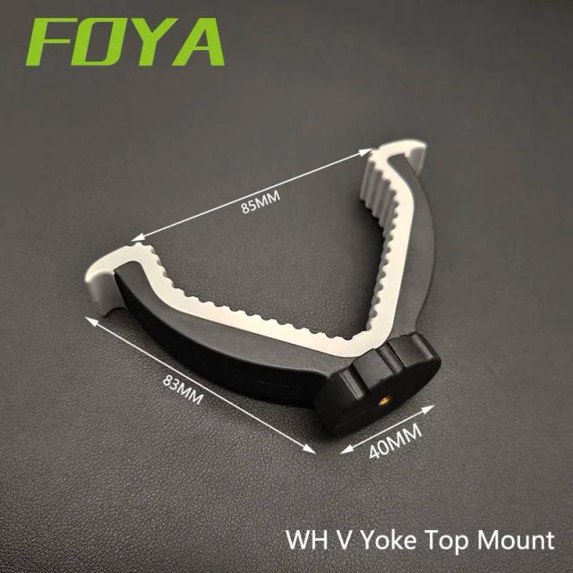 Suporte de Arma para Caça: Tripé, Bipod e Monopod Mlok Tático com Anexo Rosca 1/4, Ideal para Tiro e Acessórios PTZ e V Yoke