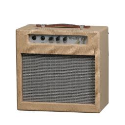 Amplificador de tubo para guitarra 5w guitarra elétrica tubo de vácuo amp - Image 1