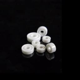 1 peça todos os rolamentos cerâmicos de zircônia zro2 cerâmicos 673 674 675 676 677 678 679 anticorrosão e resistência a altas temperaturas - Image 6
