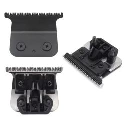 Lâmina de substituição original para kemei KM-2299 clipper profissional aparador cabelo faca corte cabeça peças acessórios - Image 2