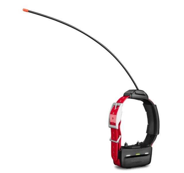 Novo Garmin Alpha 200i/TT15 original com colar