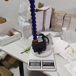 Acessórios automáticos de água para crianças, bomba poderosa, jogo de água, brinquedos - Image 6