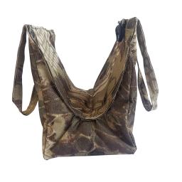 Saco de descanso Oxford Cloth Gun Saco de caça, tiro ao alvo, suporte rifle, Sandbag, Gun Bench, Janela Mount, 600D, 1pc - Image 5