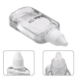 30ml válvula lubrificante óleo interruptor suave peças para saxofone clarinete flauta trompete chifre instrumentos de bronze acessórios - Image 3